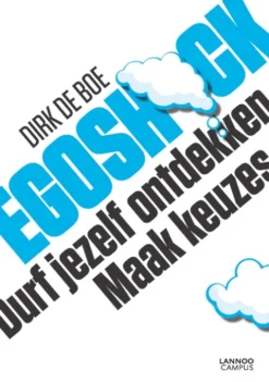 Egoschock eBook