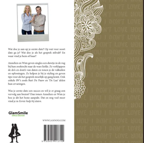 EHBD Eerste hulp bij daten eBook