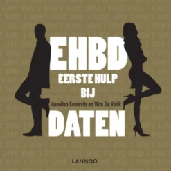 EHBD Eerste hulp bij daten eBook