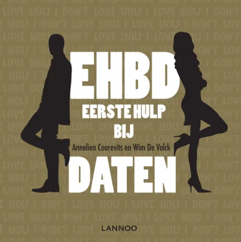 EHBD Eerste hulp bij daten eBook