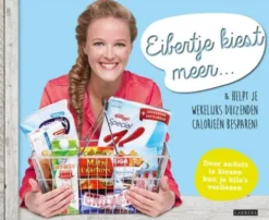 Eibertje kiest meer... eBook