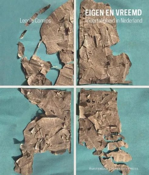 Eigen en vreemd eBook