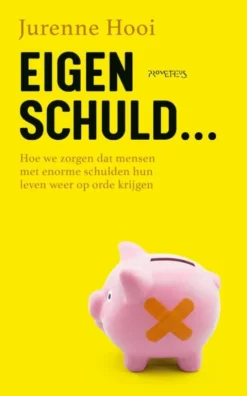 Eigen schuld eBook
