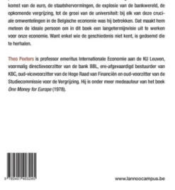 Eigenzinnig in economie eBook