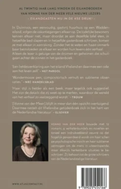 Eilandgasten; De avondboot; Laatste seizoen eBook