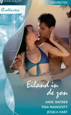Eiland in de zon eBook