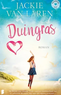 Eilandliefde 1 - Duingras eBook