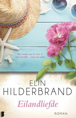 Eilandliefde eBook