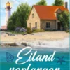 Eilandverlangen eBook