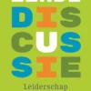 Einde discussie eBook