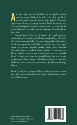 Einde verhaal eBook
