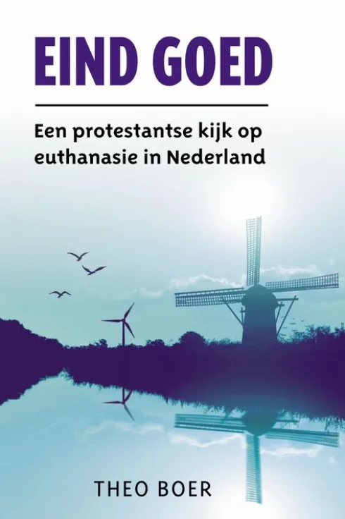 Eind goed eBook