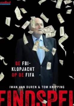 Eindspel eBook