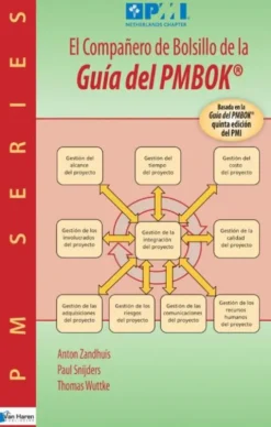 El companero de bolsillo de la guia del PMBOK eBook