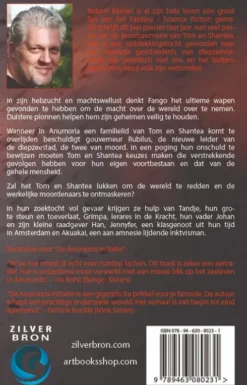 Eldurea Deceptie eBook