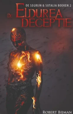 Eldurea Deceptie eBook