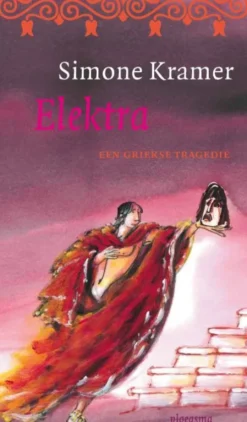 Elektra eBook
