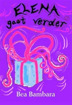 Elena gaat verder eBook