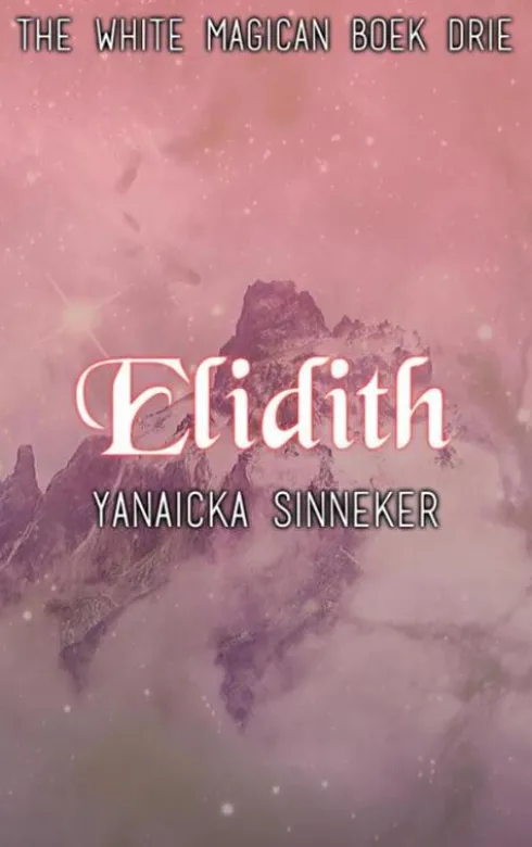 Elidith eBook