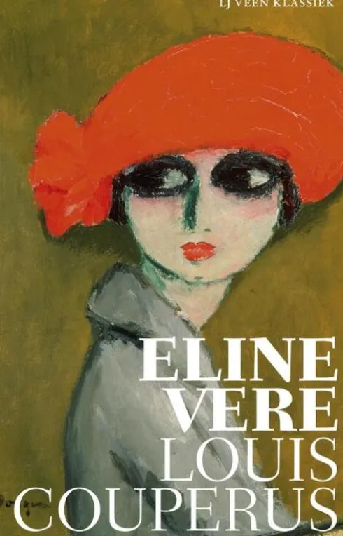 Eline Vere eBook