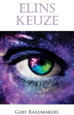 Elins keuze eBook