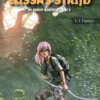 Elissa's strijd eBook
