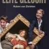 Elite gezocht eBook
