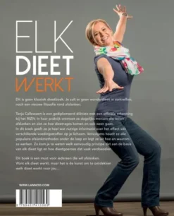 Elk dieet werkt! eBook