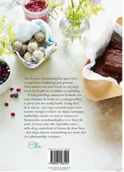 Elke Dag Deliciously Ella eBook