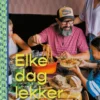 Elke dag lekker eBook