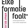 Elke formatie faalt eBook