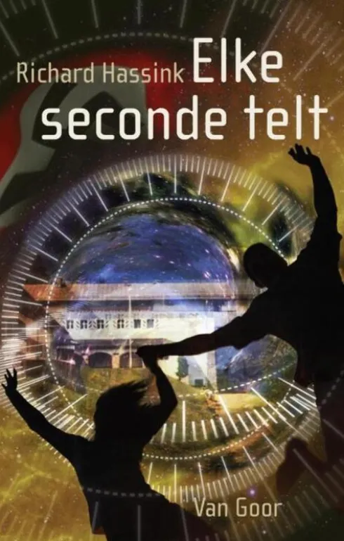 Elke seconde telt eBook