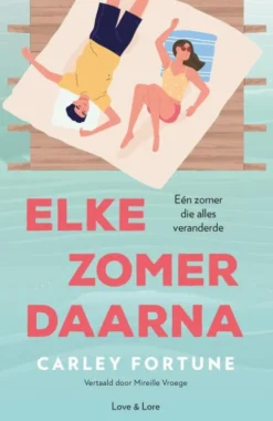 Elke zomer daarna eBook