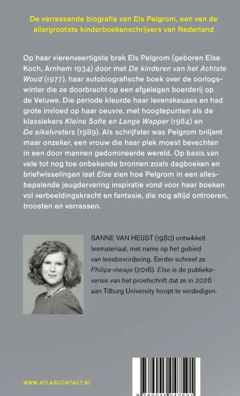 Else eBook