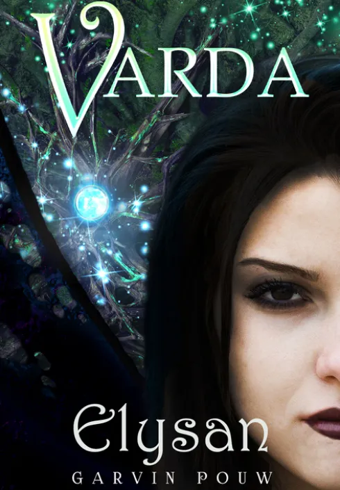 Elysan eBook
