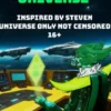 Emerald universe eBook