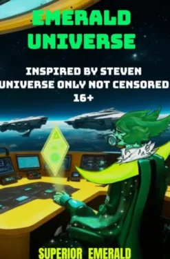 Emerald universe eBook
