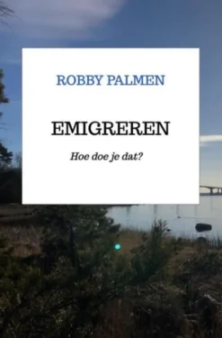 Emigreren eBook
