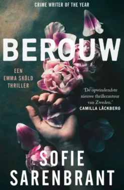 Emma Sköld 1 - Berouw eBook