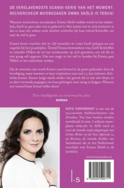 Emma Sköld 2 - Jaloezie eBook