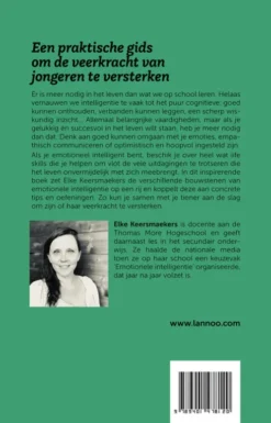 Emotionele intelligentie voor jongeren eBook
