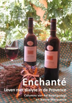 Enchante eBook