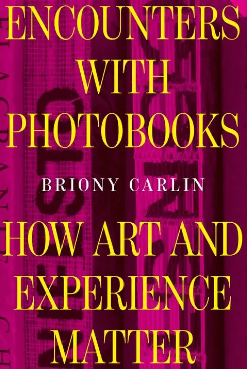 Encounters with Photobooks eBook