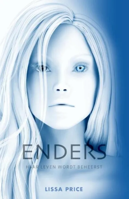 Enders eBook
