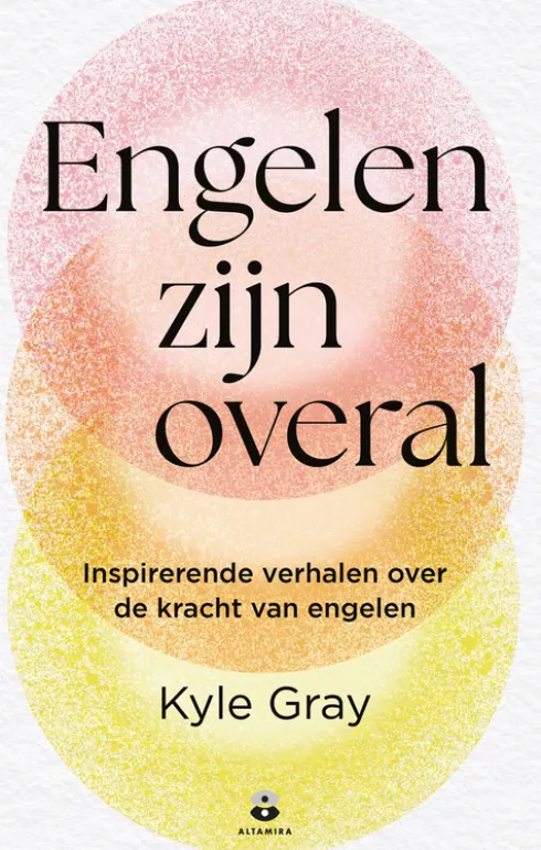 Engelen zijn overal eBook
