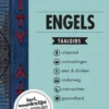 Engels eBook
