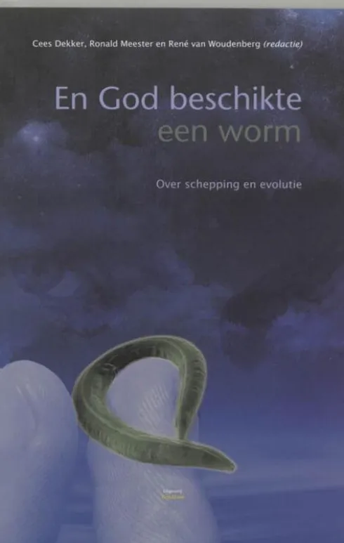 En God Beschikte Een Worm eBook