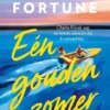 Eén gouden zomer eBook