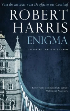 Enigma eBook