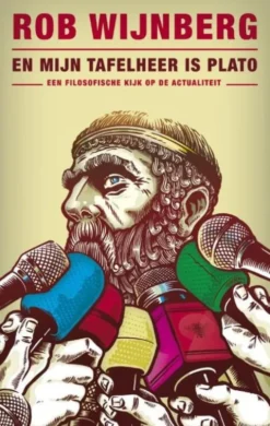 En mijn tafelheer is Plato eBook